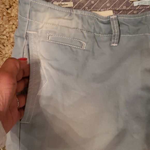 Scotch & Soda dyed Chinos - Picture 6 of 8